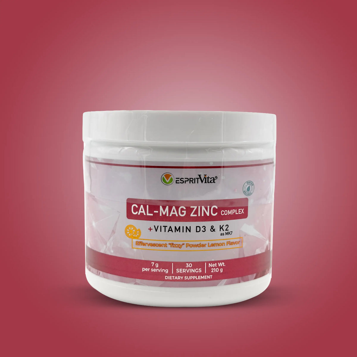 CAL-MAG ZINC Complex