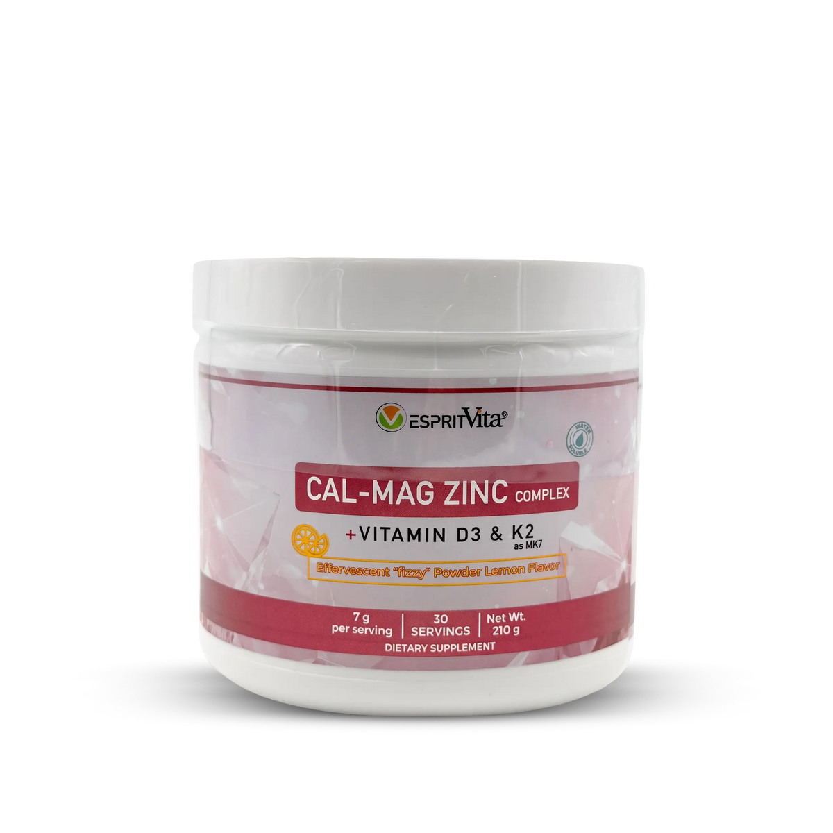CAL-MAG ZINC Complex