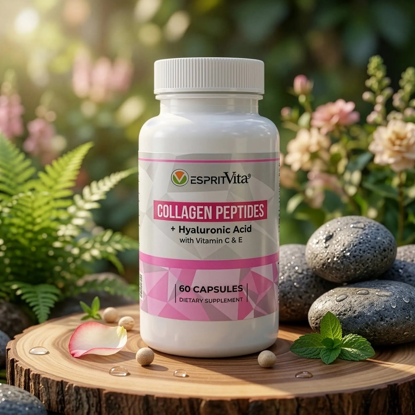 COLLAGEN PEPTIDES
