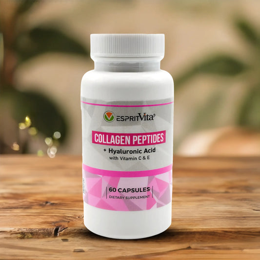 COLLAGEN PEPTIDES