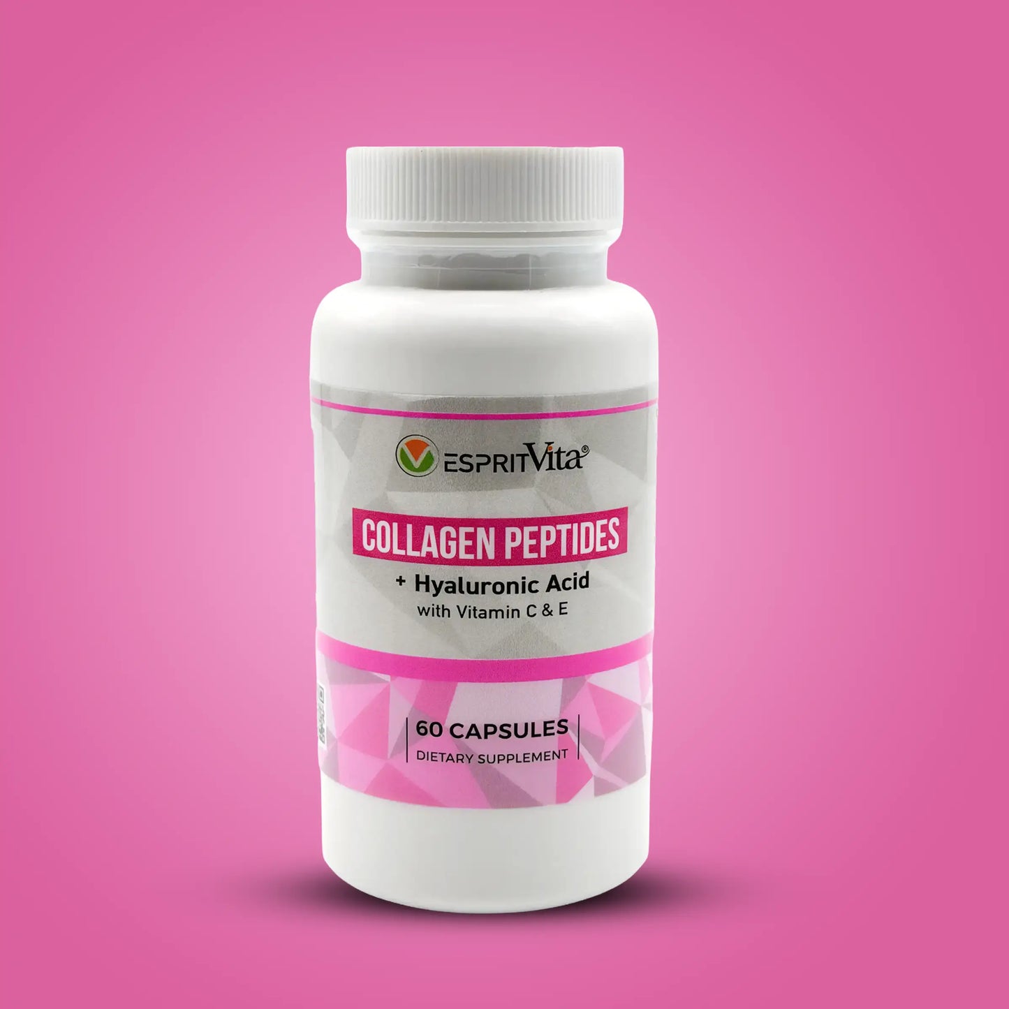 COLLAGEN PEPTIDES