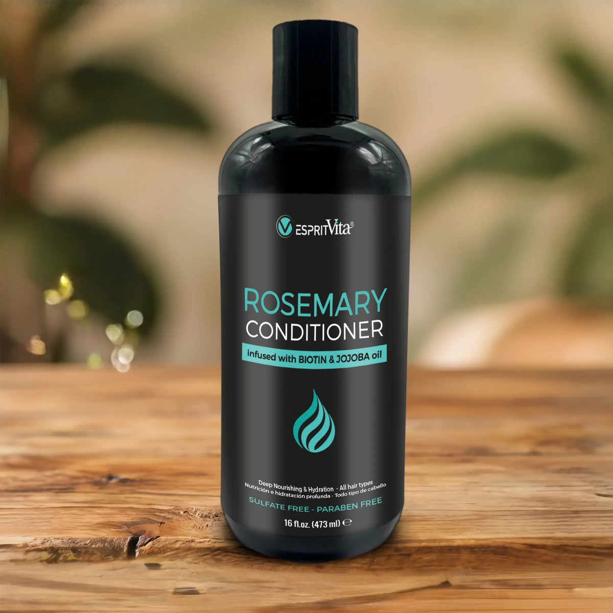 Rosemary CONDITIONER