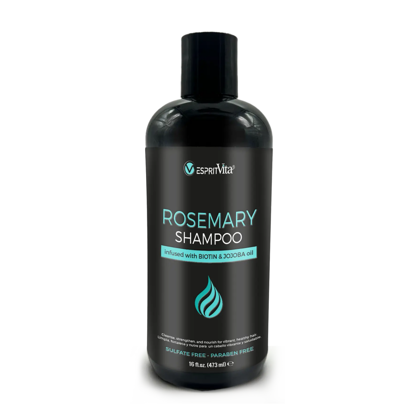 Rosemary SHAMPOO